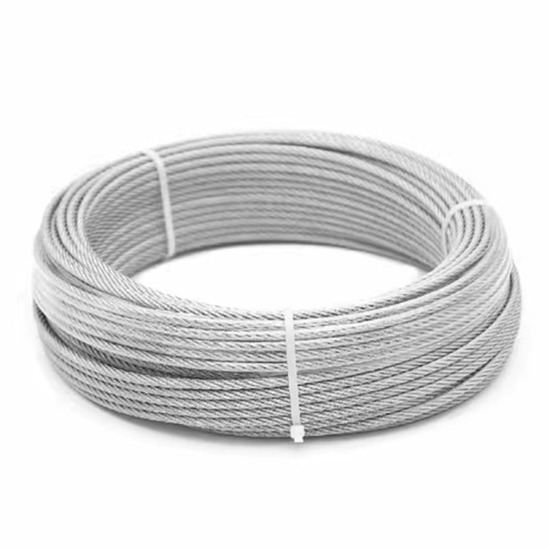 满盛达建 镀锌钢丝绳 16mm 米