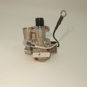 帮客材配 全新原装 法迪欧燃气灶JZT- 3B901阀体 单阀(中间小灶头) 收前务必验货