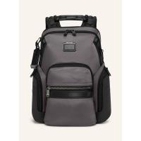 TUMI男士双肩包多功能设计寸笔记本隔层旅行背包