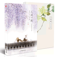 音像人间一隅:桃年个人画集附多用画册桃年