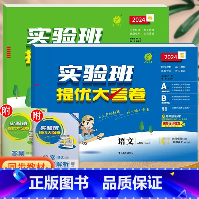 语文+数学(苏教版)。 五年级上 [正版]实验班提优大考卷一年级二年级三四五六年级上册语文数学英语人教版北师大苏教下册期