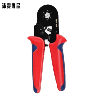 沐霓优品 压线钳 HSC8 6-6A /把
