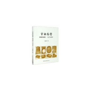 正版新书]审曲面势史忠平著9787520358484