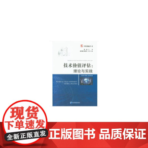 技术价值评估:理论与实践