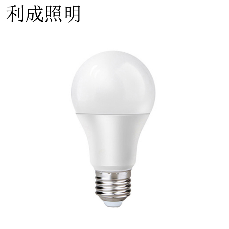 利成照明 低压LED灯泡 12V 24W E27