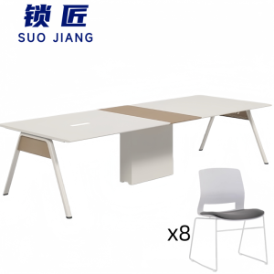 锁匠 简易会议桌