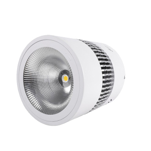格瑞达 LED筒灯 GS7103-D-80W 个