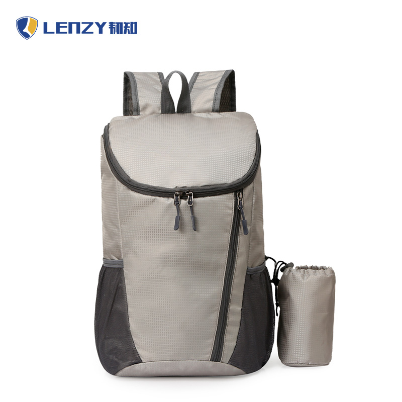LENZY 韧知 背包B2 个