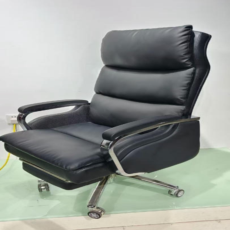 冠烨 皮质办公椅 常规 选用意大利"阳光"牌西皮(1.0mm厚) 单张