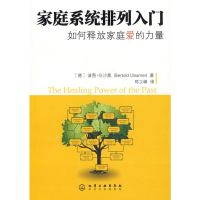 音像家庭系统排列入门如何释放家庭爱的力量乌沙莫(Ulsamer·B)