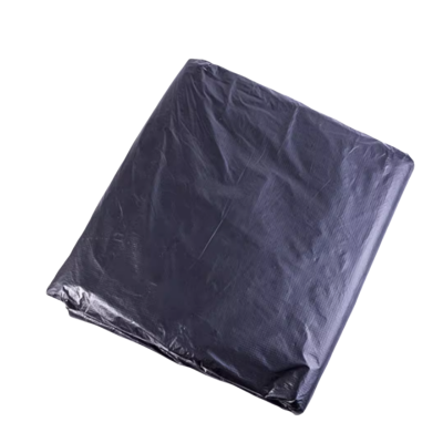 宏鑫晟志 平口垃圾袋 90*100(45只) 包