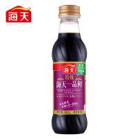 海天 一品鲜系列 生抽酱油[特级酱油]500ml 提鲜上色中华老字号