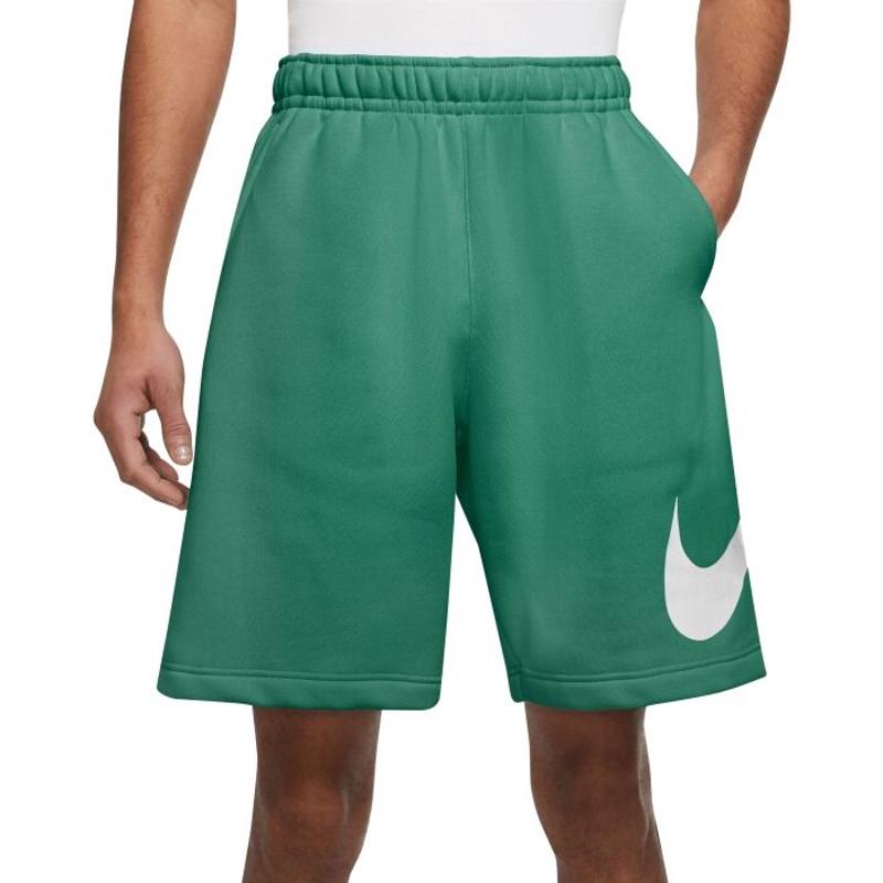 Nike 男士运动裤时尚简约舒适弹性腰带设计侧袋款式