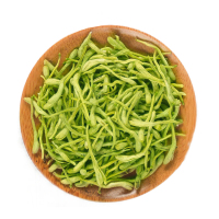 神芝王朝 金银花茶250g 精选正宗金银花清火下火茶泡水凉茶散装花草茶