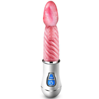 久爱 电动舌头女用自慰器具器夫妻情趣生活用品跳蛋保密发货 灵动蜜舌充电