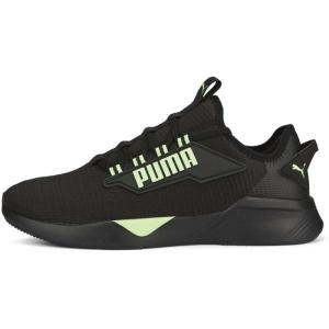 彪马(Puma)舒适透气专业支撑Puma训练鞋男款休闲跑步鞋日常运动鞋