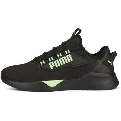 彪马(Puma)舒适透气专业支撑Puma训练鞋男款休闲跑步鞋日常运动鞋