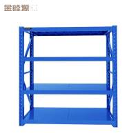 金睦源 货架 1500*500*2000mm*4层(500kg) 组