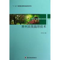 正版新书]果树高效栽培技术/服务三农农产品深加工技术丛书张天