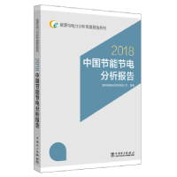 音像中国节能节电分析报告:2018国网能源研究院有限公司编著
