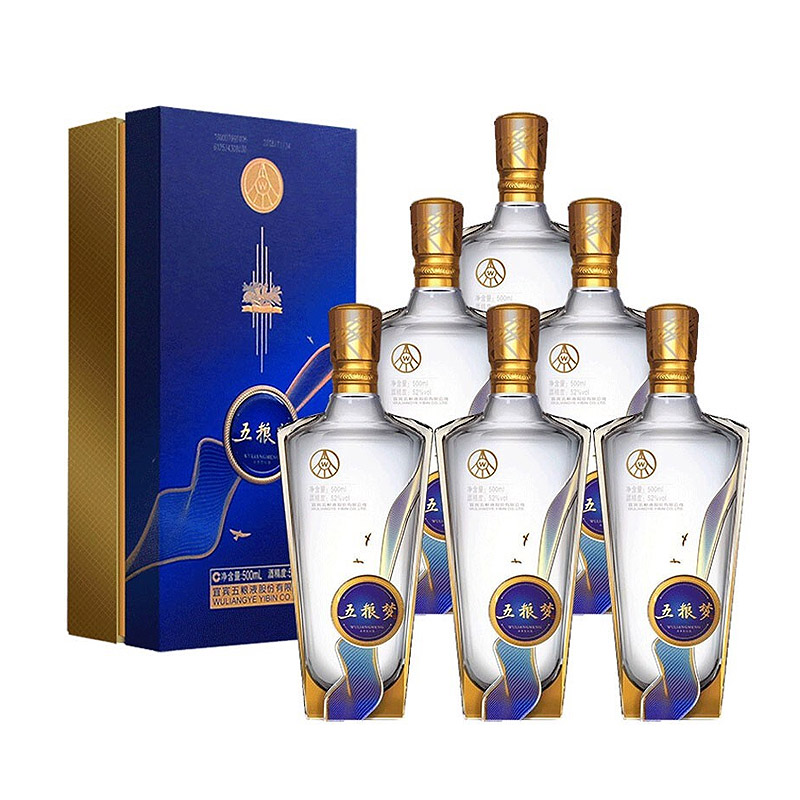 梦6梦之蓝52度排行榜评价怎么样品牌推荐-苏宁易购