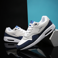 SEMBOSR男鞋休闲鞋运动鞋跑步鞋气垫鞋个性简约百搭时尚潮流