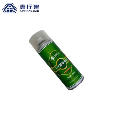 鑫行建 不干胶清除剂 XXJ-74603(净含量450ML) 瓶