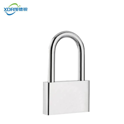 旭德锐 不锈钢挂锁 长梁30mm/把