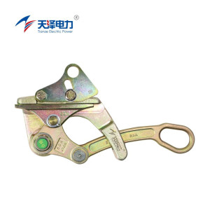 天泽电力 卡扣 40AL2035 把