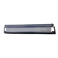 鸿灵睿芯 GRM23R 250mm*14.5m 通用 耐候色带(计价单位:盒)白色