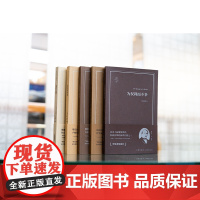 全5册 乌合之众 社会契约论 论犯罪与刑罚 论人类不平等的起源和基础 为权利而斗争 畅享版 法律出版社 正版