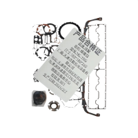 鸣聚 修理包 MC-YKG 个