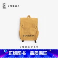 背书包·作家卡夫卡之夜 [正版]背书包·作家卡夫卡之夜|卡夫卡 |大容量双肩包书包|纯棉密织水洗帆布|通勤上课旅行|上海