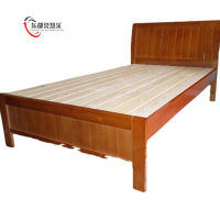东都誉慧采 单人床1900*900mm 张