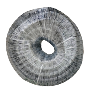 昱满欧 阻燃缠绕管 内径32mm /kg