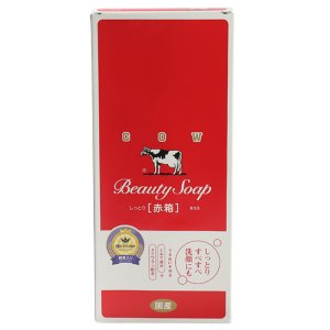 牛乳石硷日本香皂牛乳石碱洁面皂牛奶清爽滋润沐浴皂肥皂