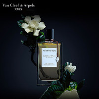 梵克雅宝非凡珍藏系列栀子花瓣香水75ml