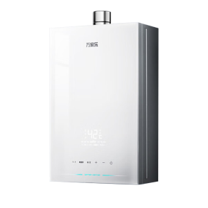 万家乐[安睡洗]燃气热水器JSQ30-16S9 PRO(F) 天然气16升8A超一级恒温水伺服玻璃面板防冻