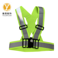 雅霖服 反光背带YLF-BD1113 件