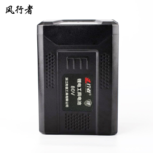 风行者 锂电工具电池 LDDC002