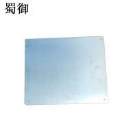 蜀御 坡度标桥梁 360*110*1.2mm/块