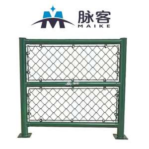 脉客篮球场围网MK02W 每平方米