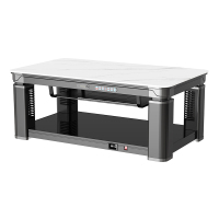 荣事达RC-140GDS1电暖桌取暖桌电炉桌子家用客厅长方形电茶几