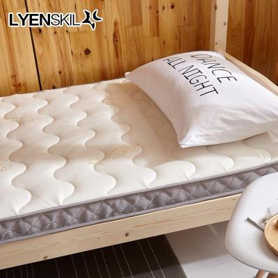 家柏饰(CORATED)椰棕床垫棕垫榻榻米垫子学生宿舍单人软硬垫被褥子租房专用