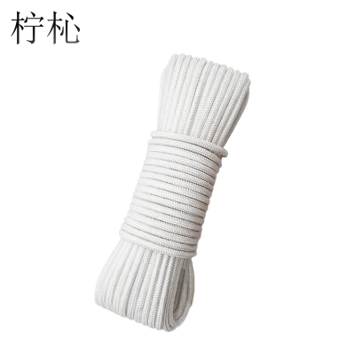 柠杺 尼龙绳 8mm*100m捆