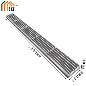 汐 雨水篦子10cm个