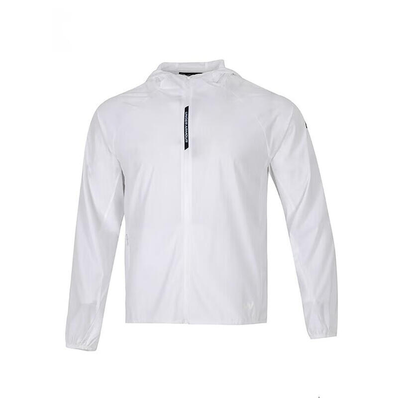 安德玛 男 连帽夹克2026-105/件