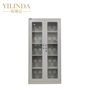 依琳达 二门充电柜 1850*900*400mm 台