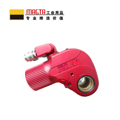 玛吉塔工(MRO MAGTA) 液压扳手工作动力头 41003-11 447-4466N.m