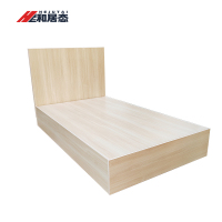 和居态 单人床 HJT-167 张